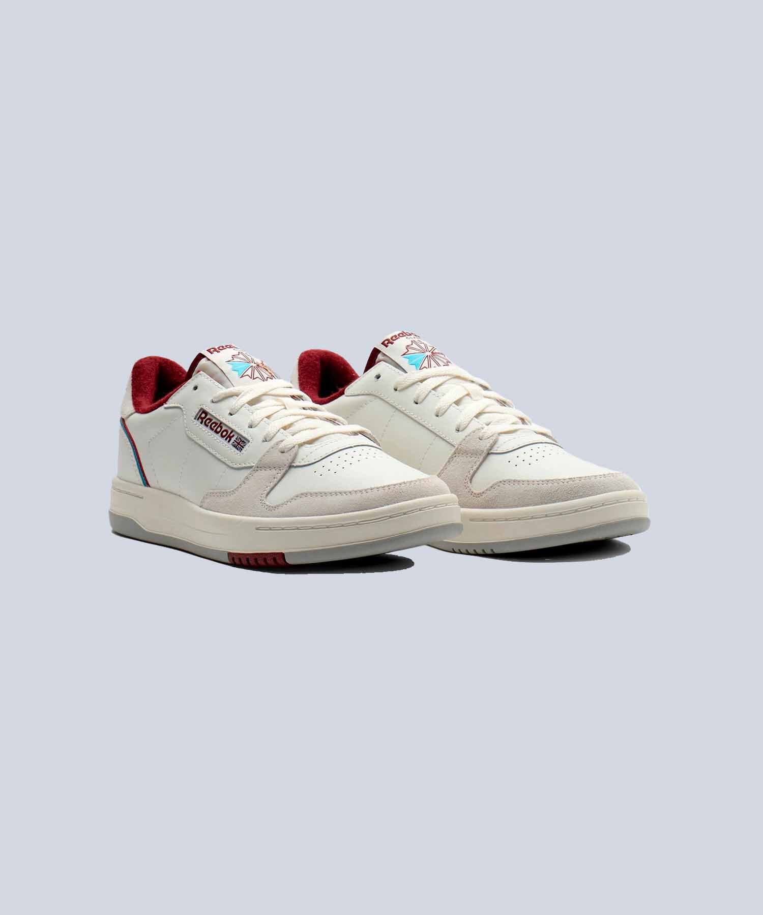 Tenis Reebok Phase Court para Hombre Compra ahora ATMOS