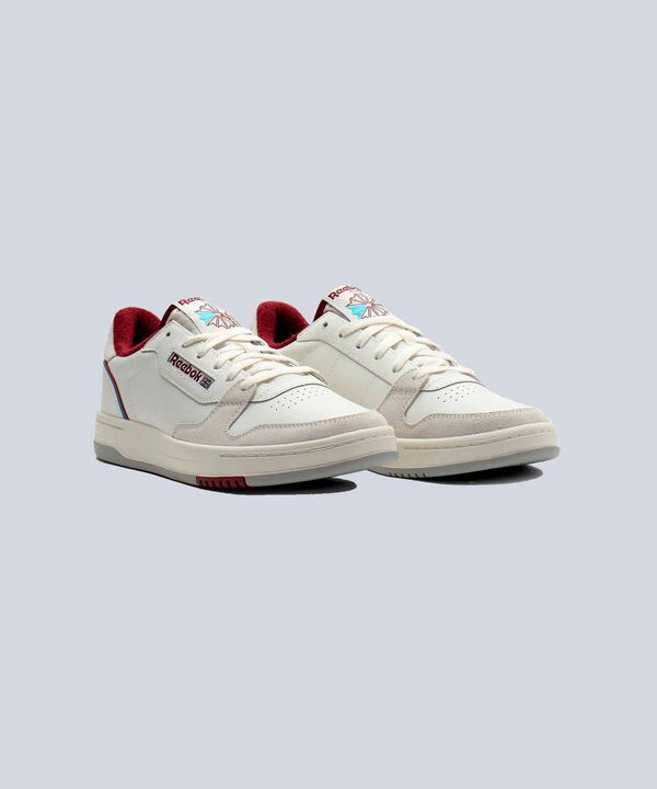 Tennis Reebok Para Mujer Blanco image number null