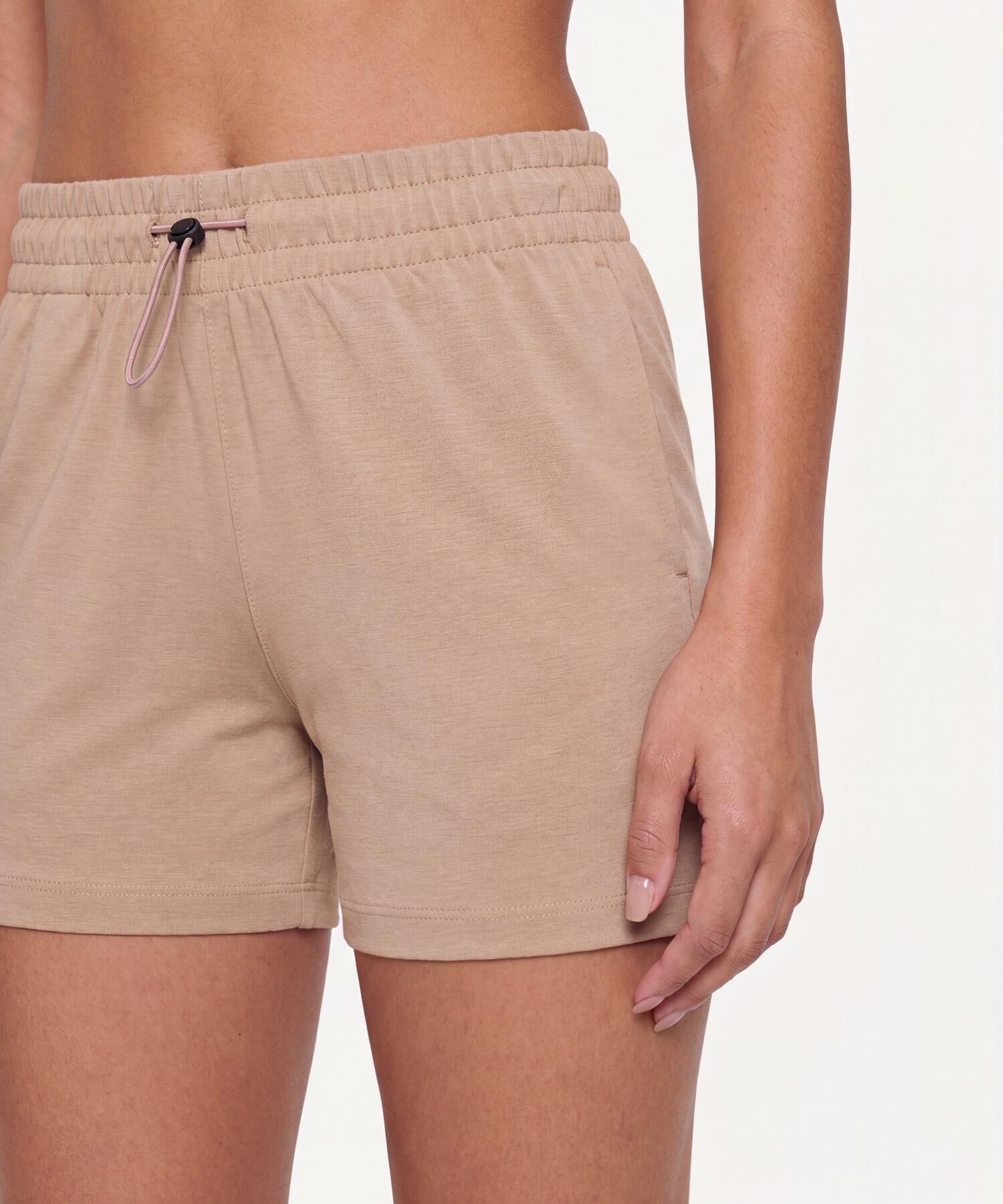 Short Para Mujer CafeClaro
