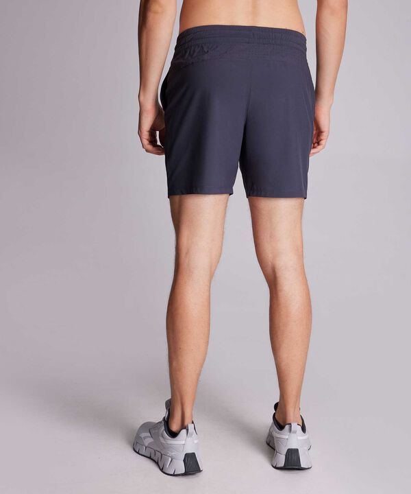 Short Para Hombre GrisOscuro image number null