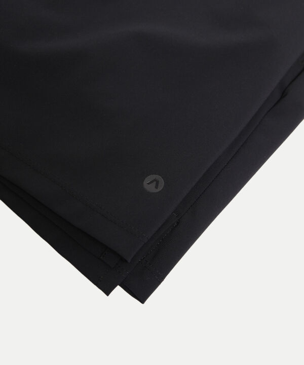 Short Para Hombre Negro