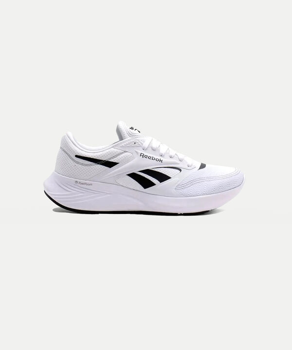 Tenis Reebok Para Hombre Blanco