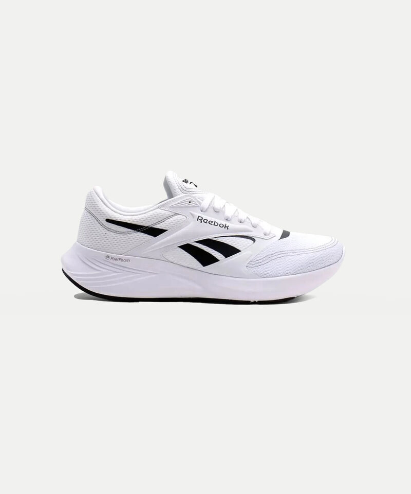 Tenis Reebok Para Hombre Blanco