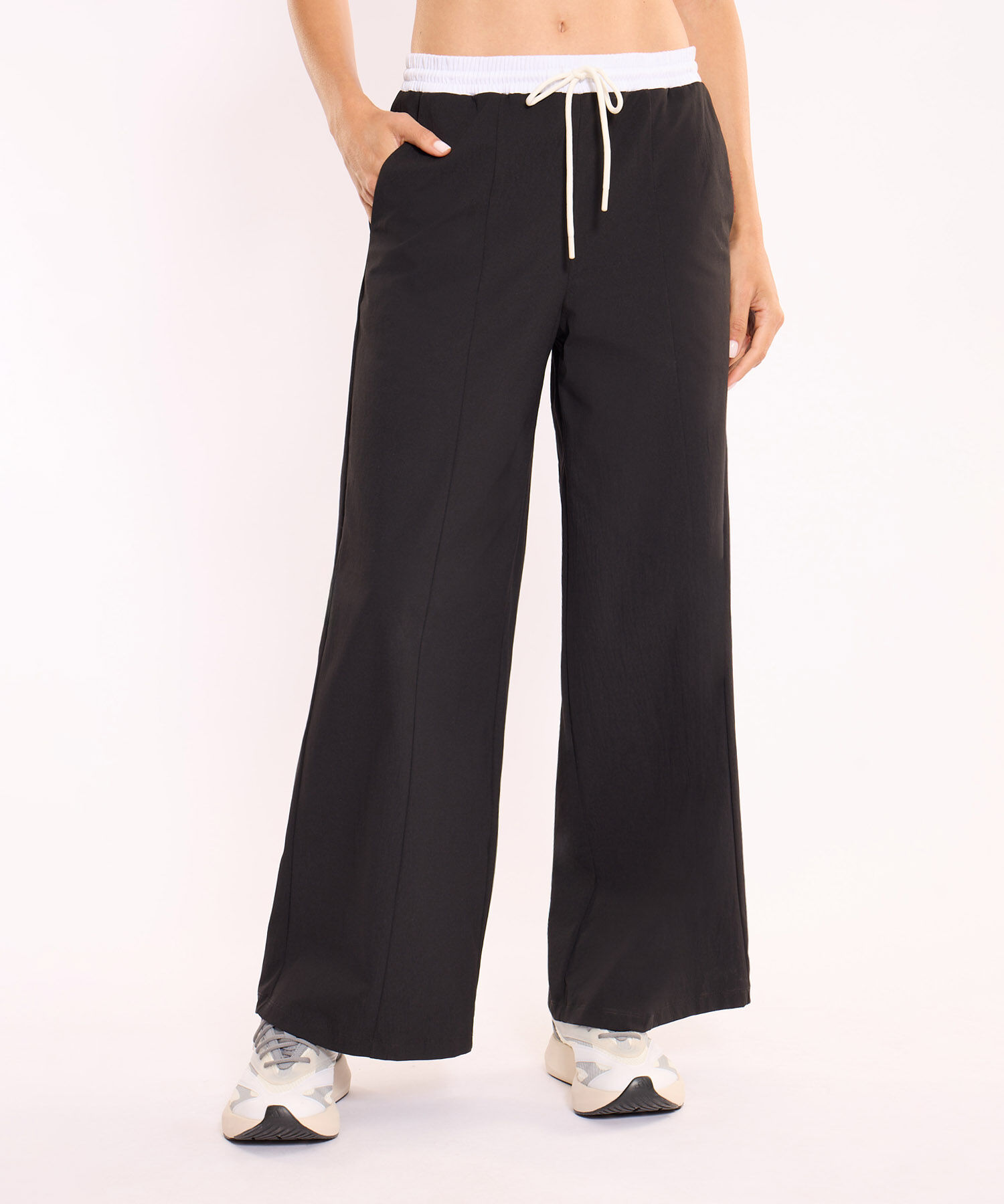 Pantalon Para Mujer 