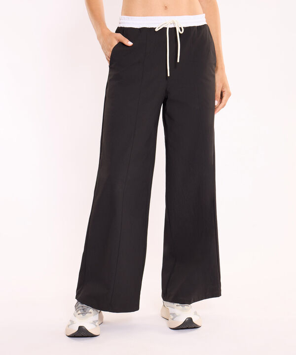 Pantalon Para Mujer 
