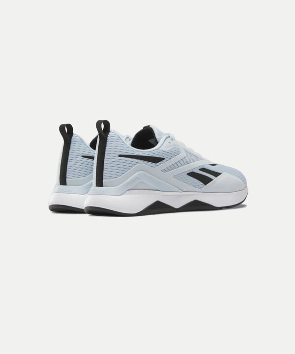 Tenis Reebok Para Mujer AzulClaro