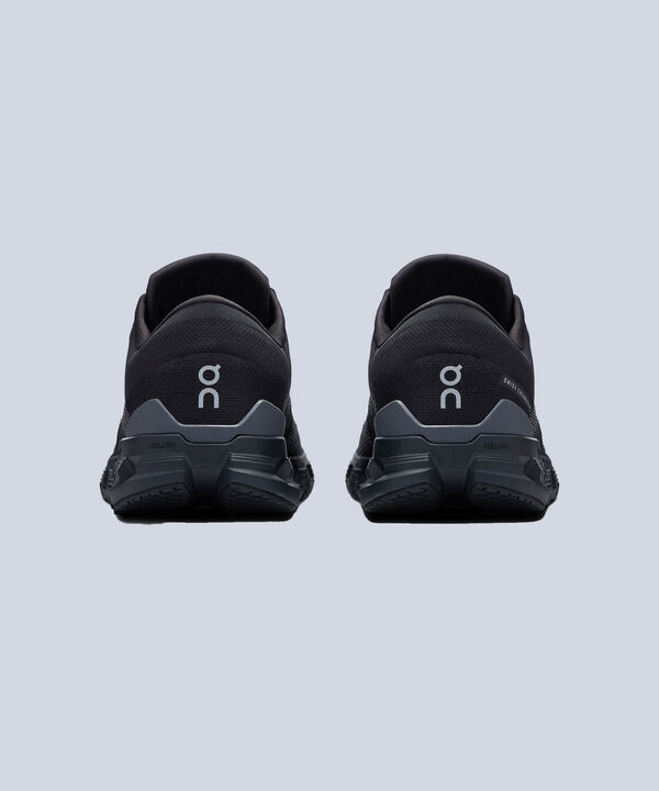 Tenis On Para Hombre Negro