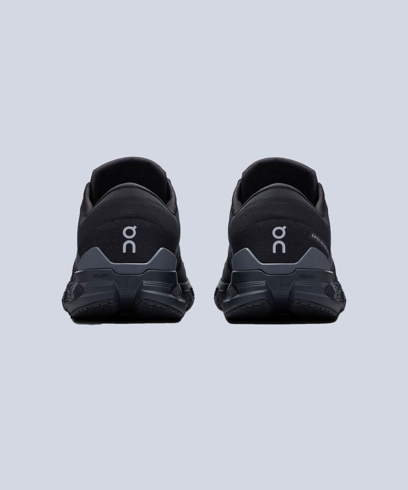 Tenis On Para Hombre Negro