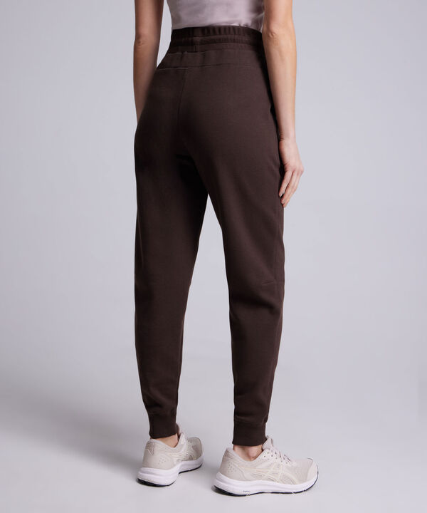Pantalon Para Mujer CafeOscuro image number null
