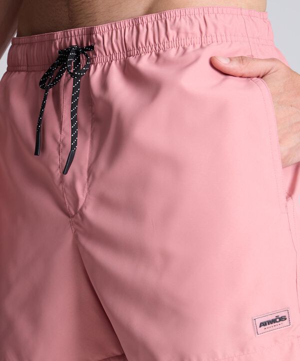 Short Para Hombre PalodeRosa image number null