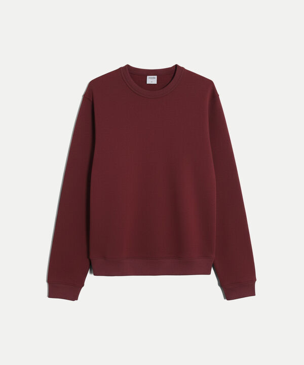 Buso Para Hombre Vino image number null