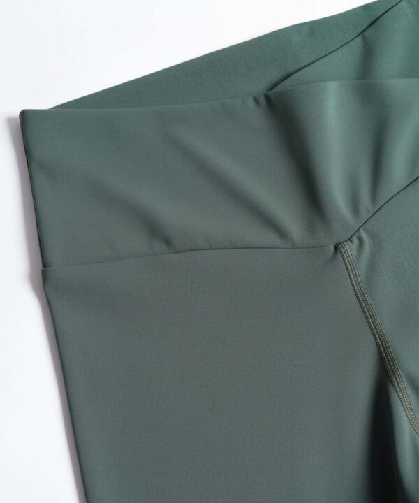 Short Para Mujer Verde image number null