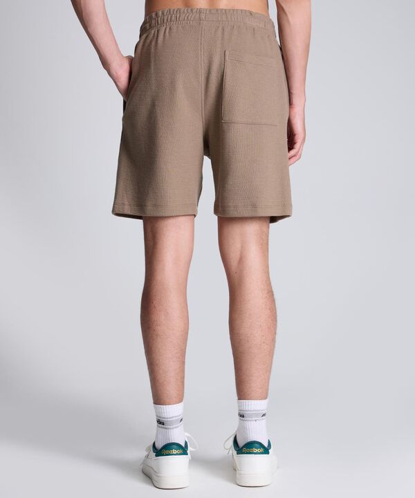 Short Para Hombre CafeClaro