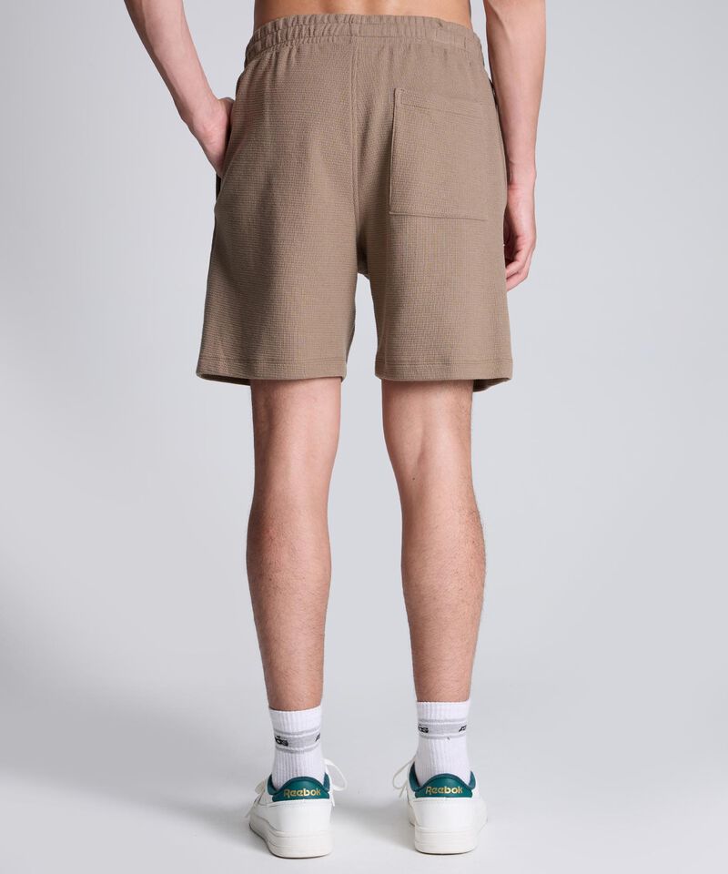 Short Para Hombre CafeClaro