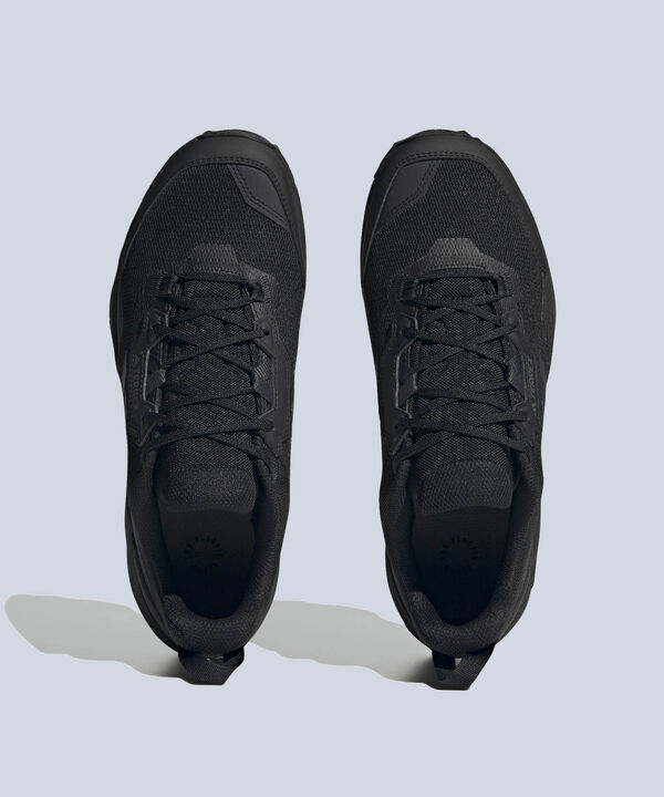 Tenis Adidas Para Hombre Negro image number null