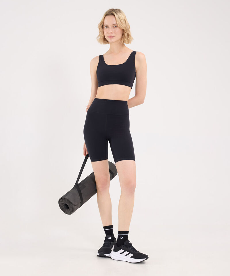 Top Para Mujer Negro