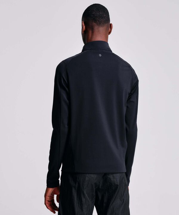 Buzo Para Hombre Negro image number null