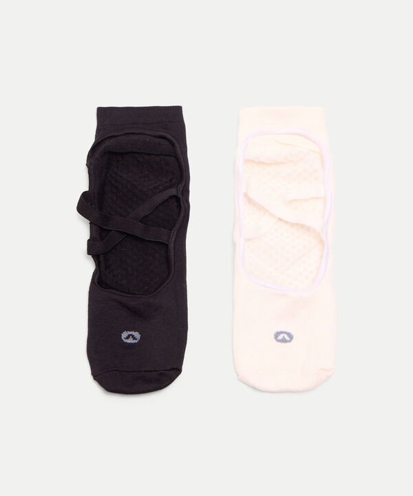 Medias Para Mujer Surtido image number null