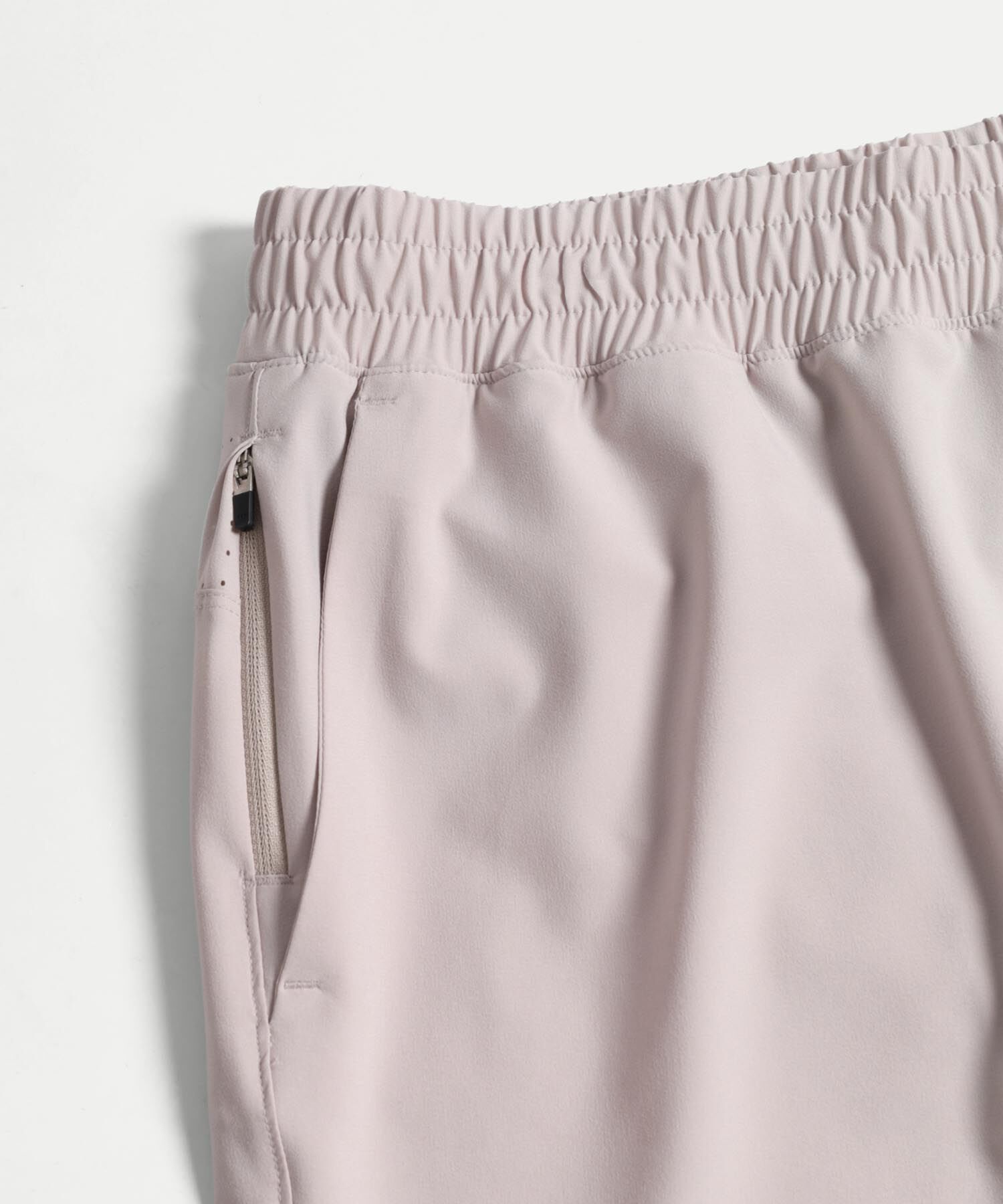 Bermuda Para Hombre Beige