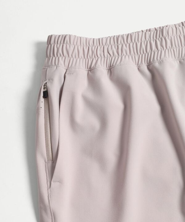 Bermuda Para Hombre Beige image number null