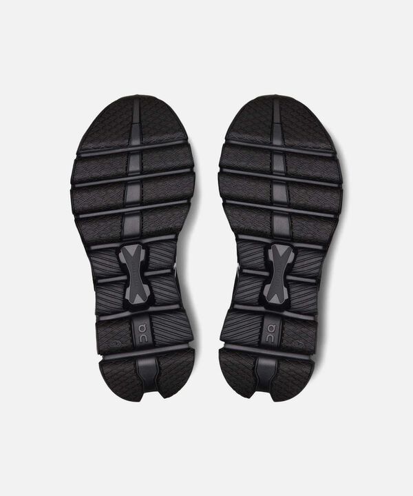 Tenis On Para Mujer Negro