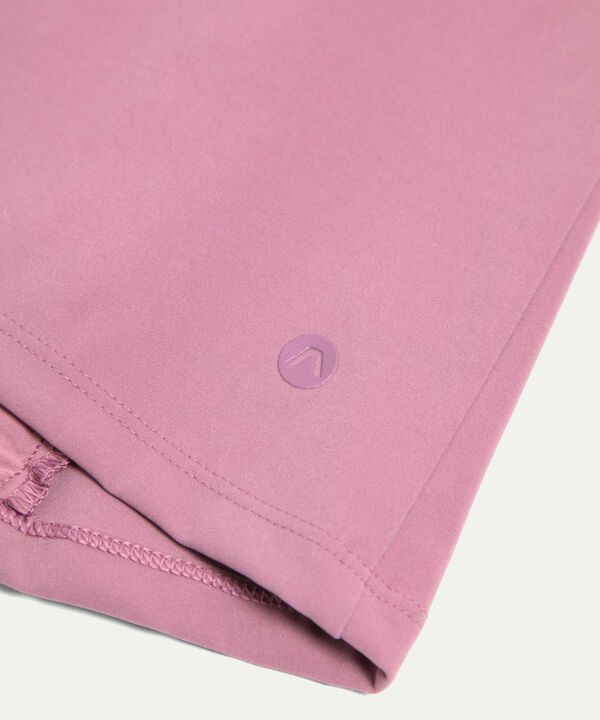 Buzo Para Mujer Morado
