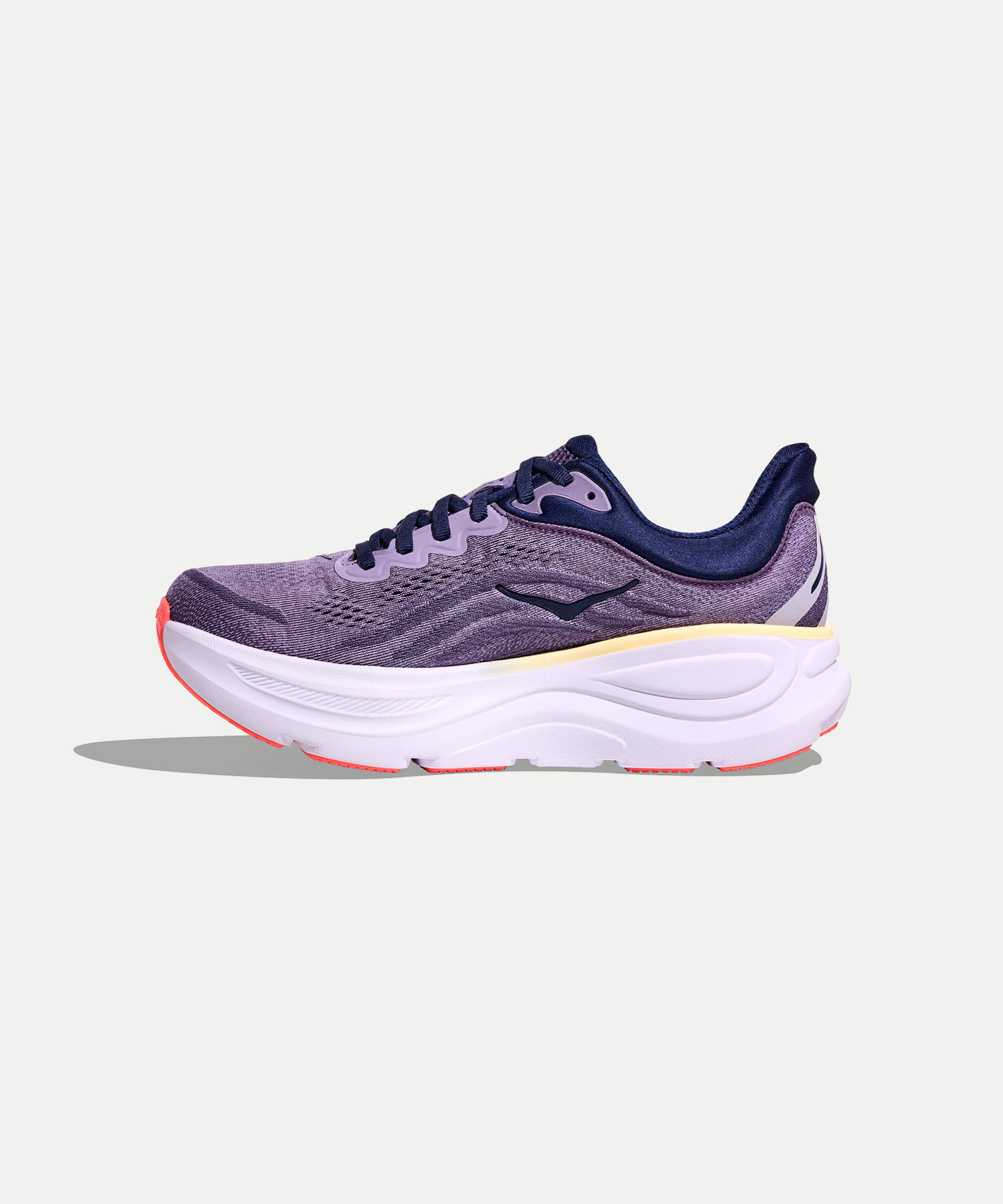 Tenis Hoka Para Mujer Morado