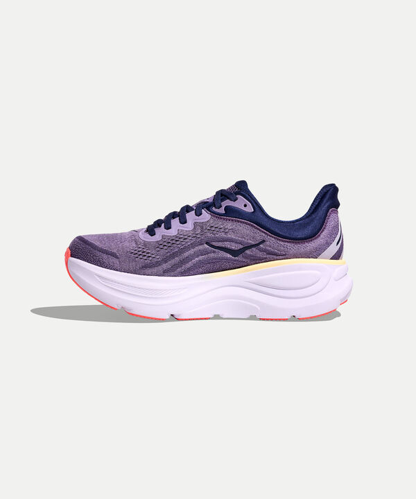 Tenis Hoka Para Mujer Morado