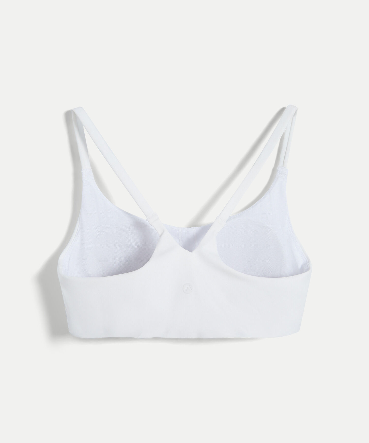 Top Para Mujer Marfil