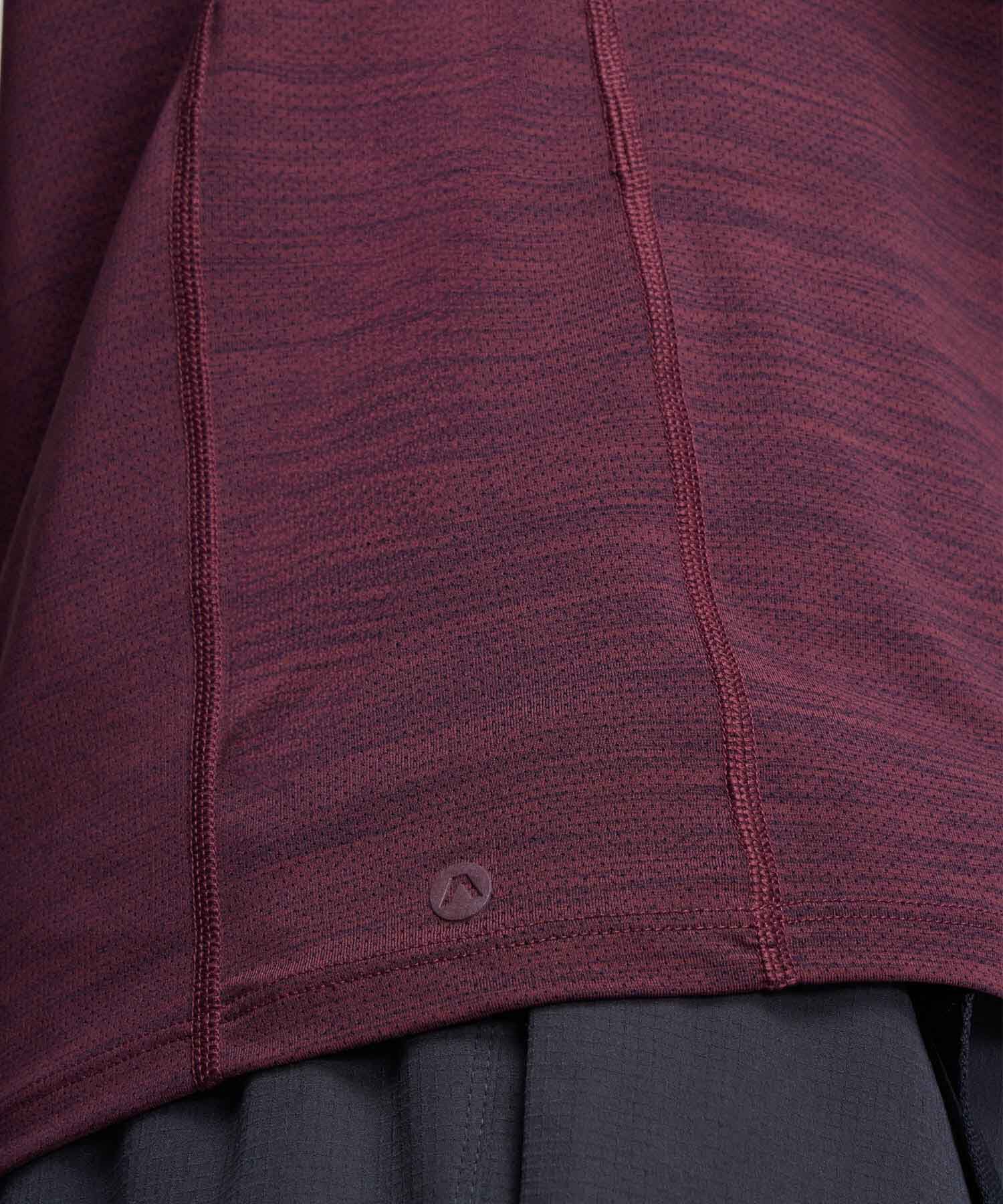 Camiseta Para Hombre Vino