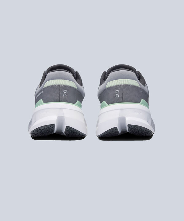 Tenis On Para Hombre Gris