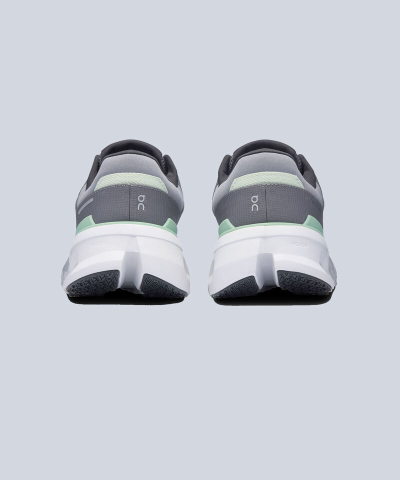 Tenis On Para Hombre Gris