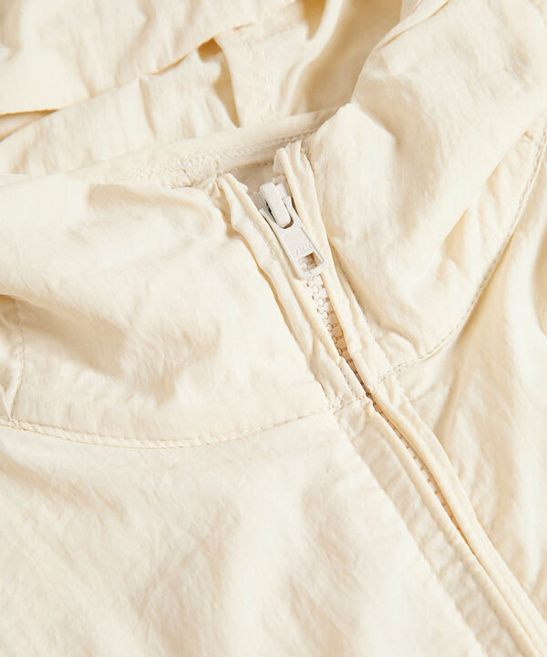 Chaqueta Para Mujer Marfil image number null
