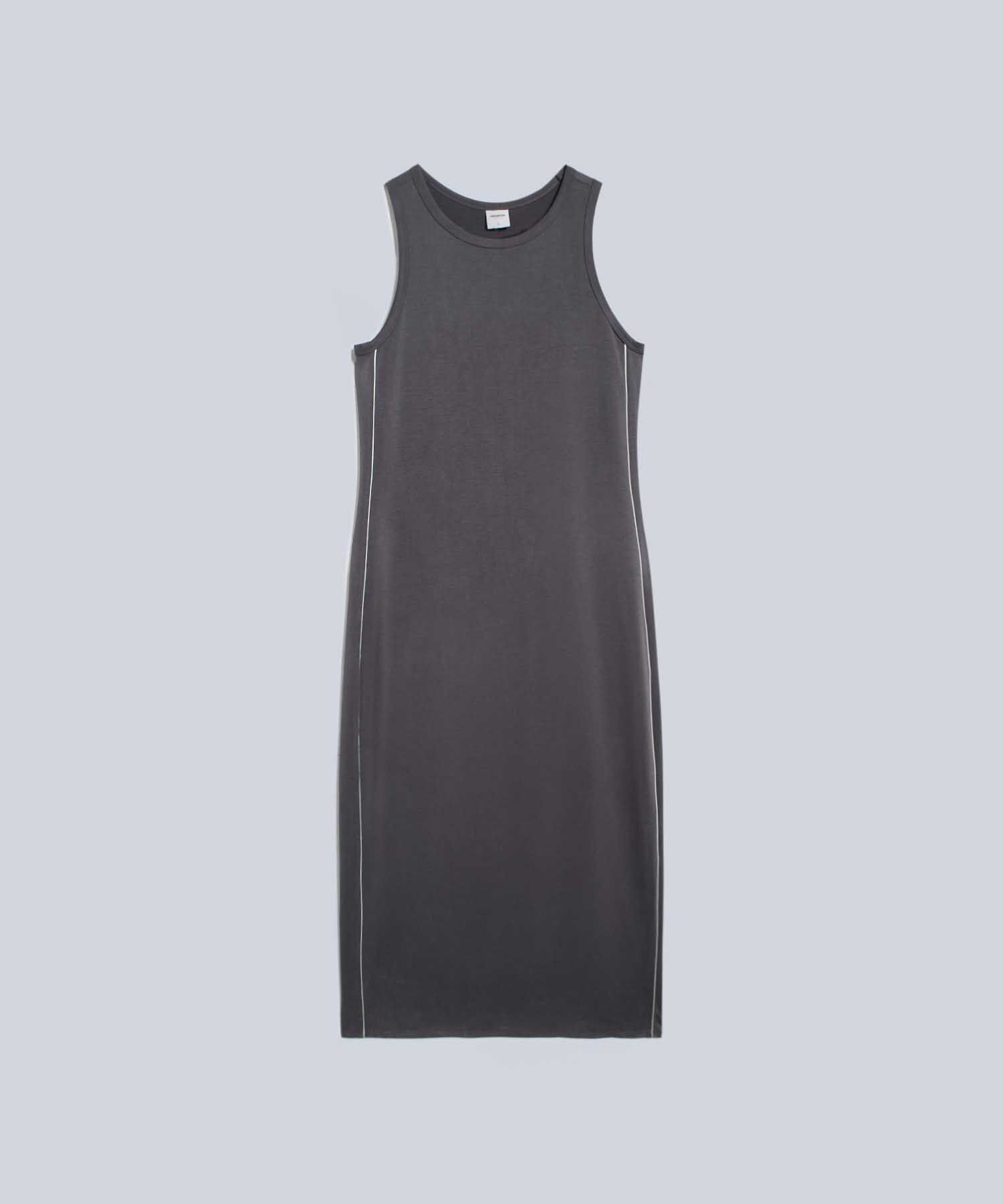 Vestido Para Mujer AzulOscuro