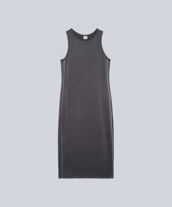 Vestido Para Mujer AzulOscuro