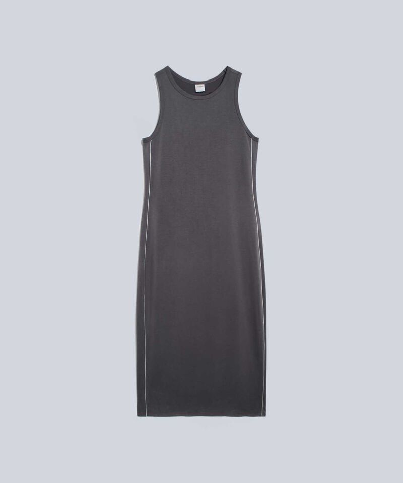 Vestido Para Mujer AzulOscuro