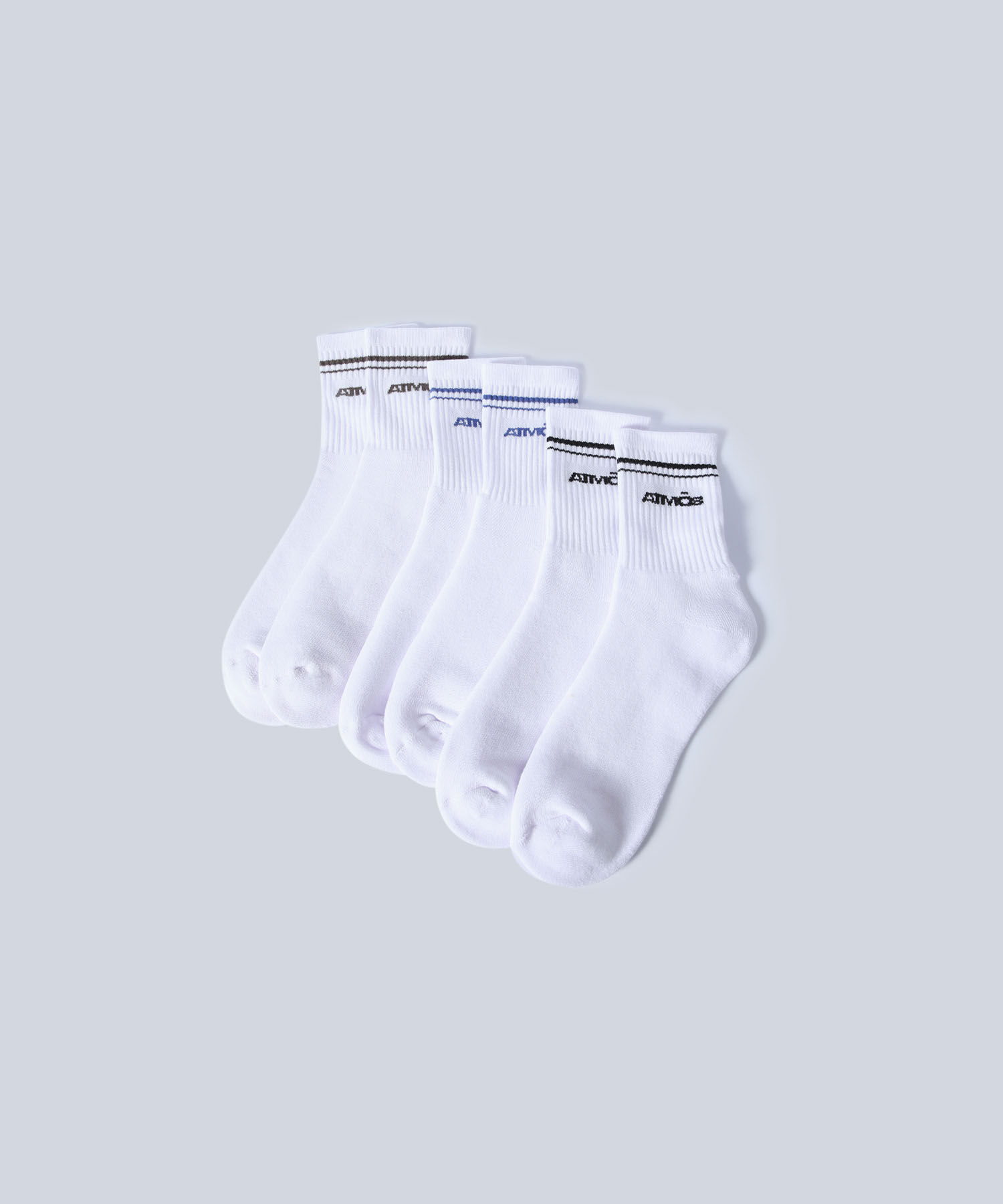 Medias Para Mujer Blanco