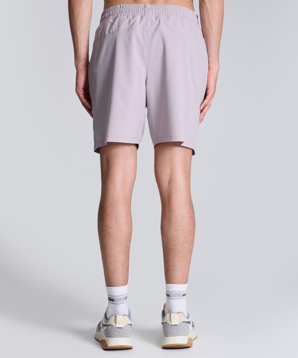 Short Para Hombre GrisClaro