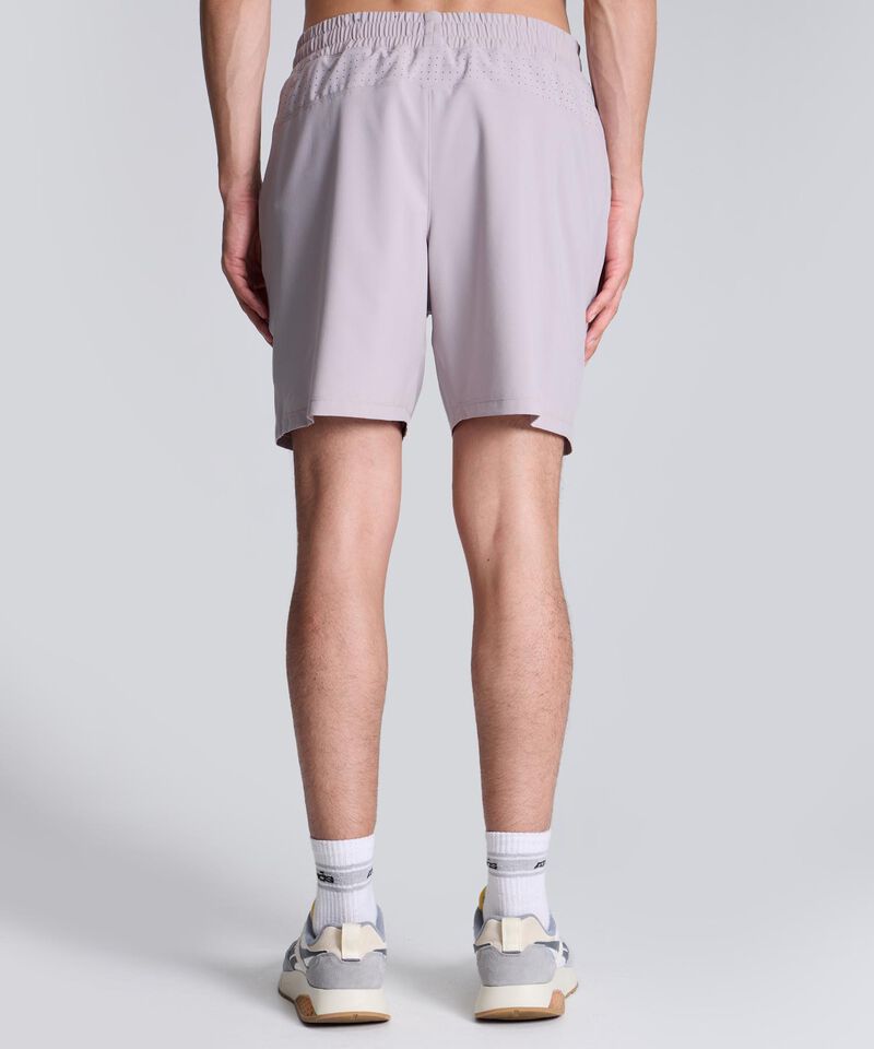 Short Para Hombre GrisClaro