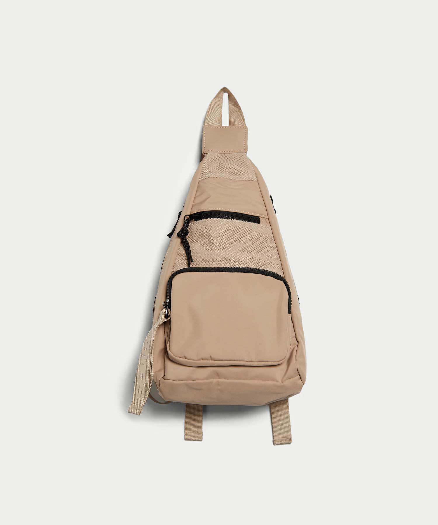 Bolsos Para Mujer Beige