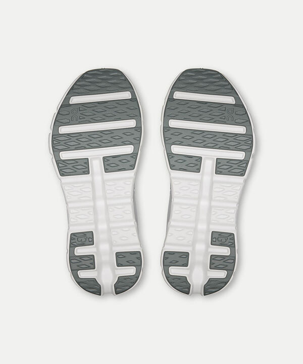 Tenis On Para Mujer AzulClaro