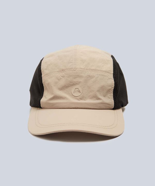 Caps Para Mujer Beige image number null