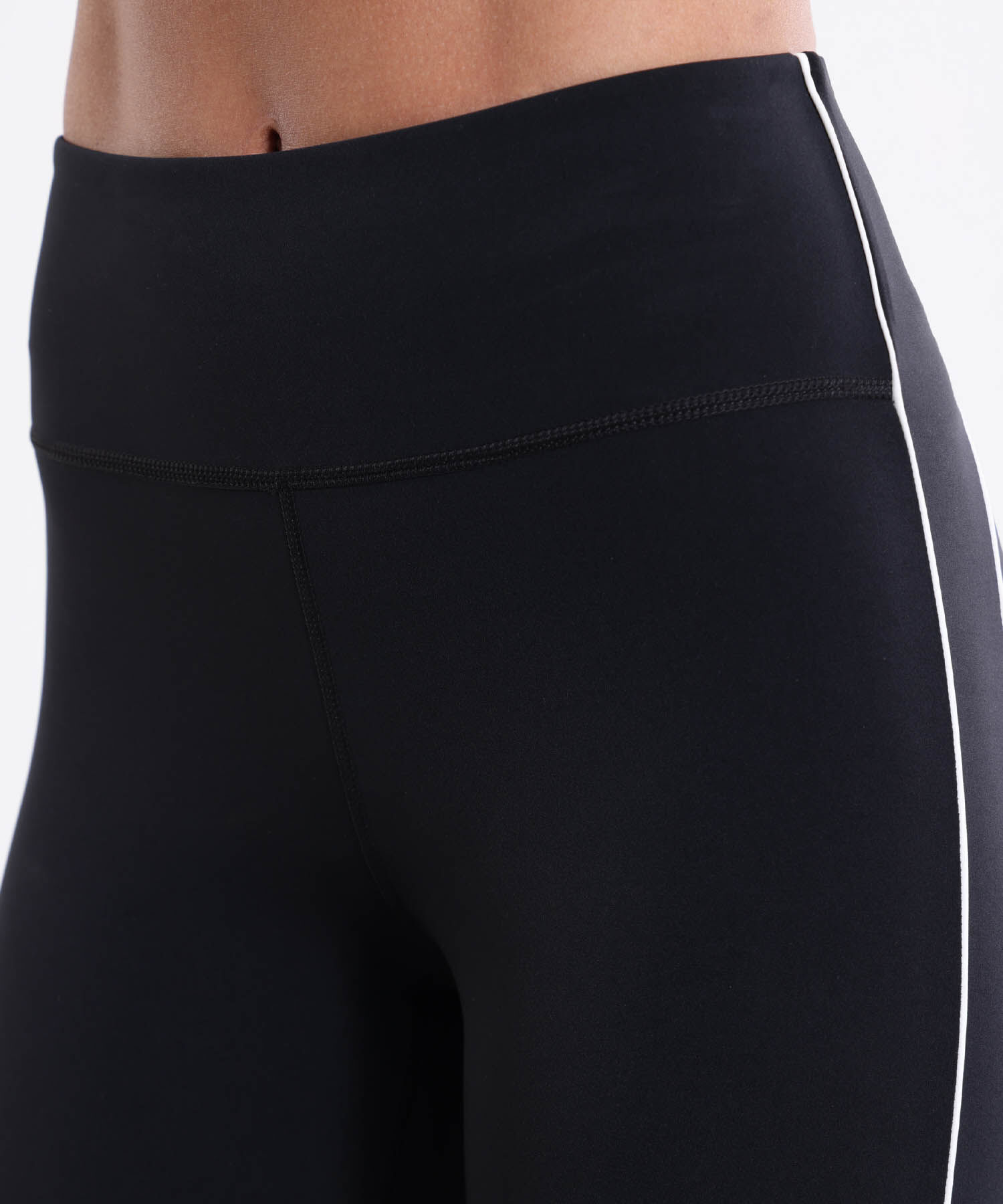 Leggins Para Mujer Negro
