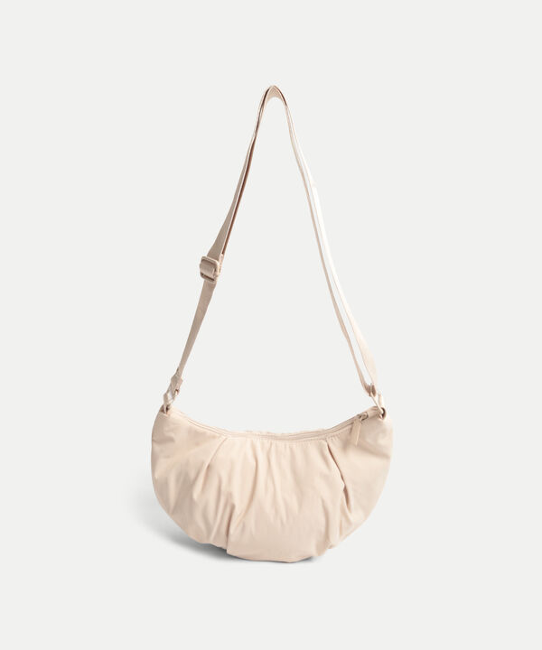 Bolsos Para Mujer Beige image number null