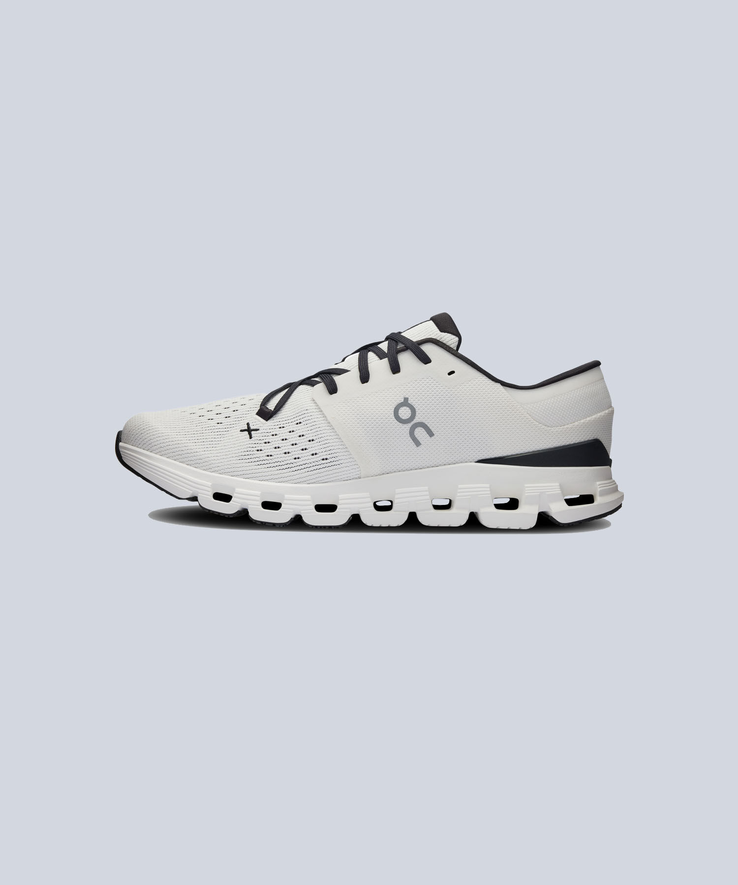 Tenis On Para Hombre Blanco