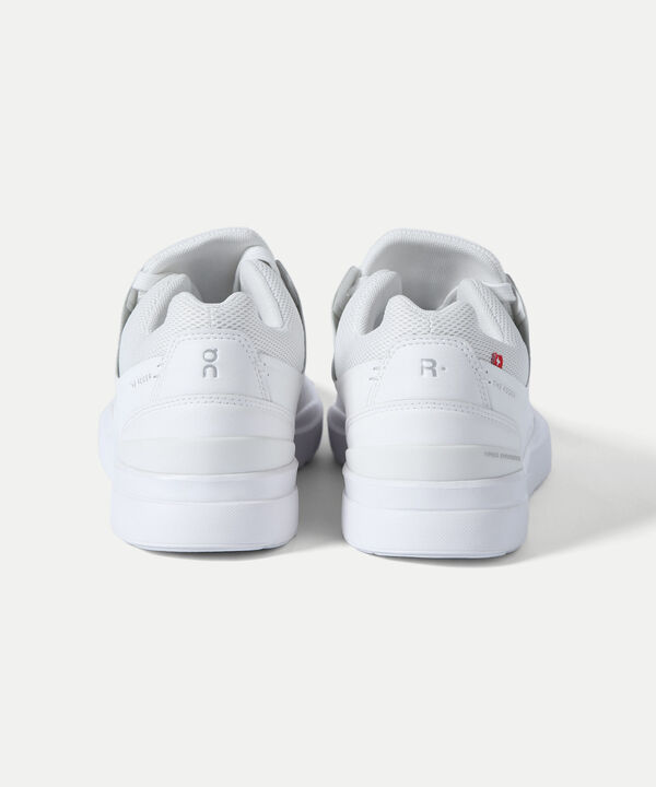 Tenis On Para Mujer Blanco