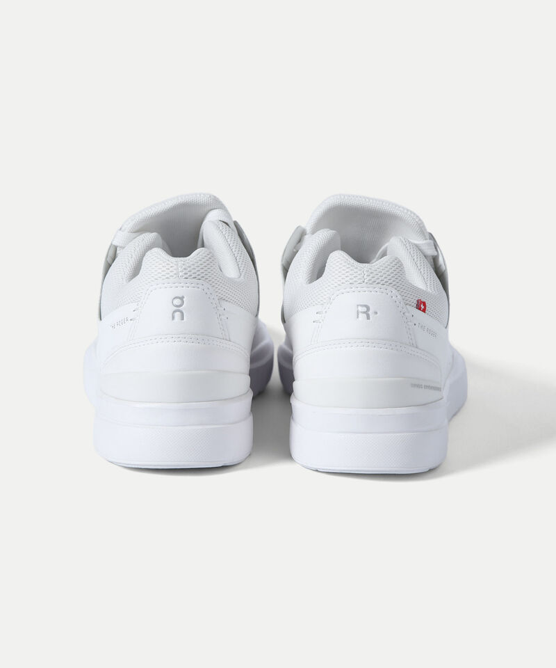 Tenis On Para Mujer Blanco