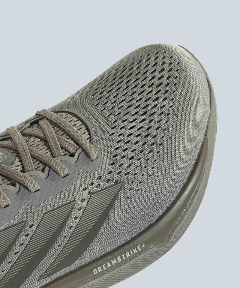 Tenis Adidas Para Hombre Gris