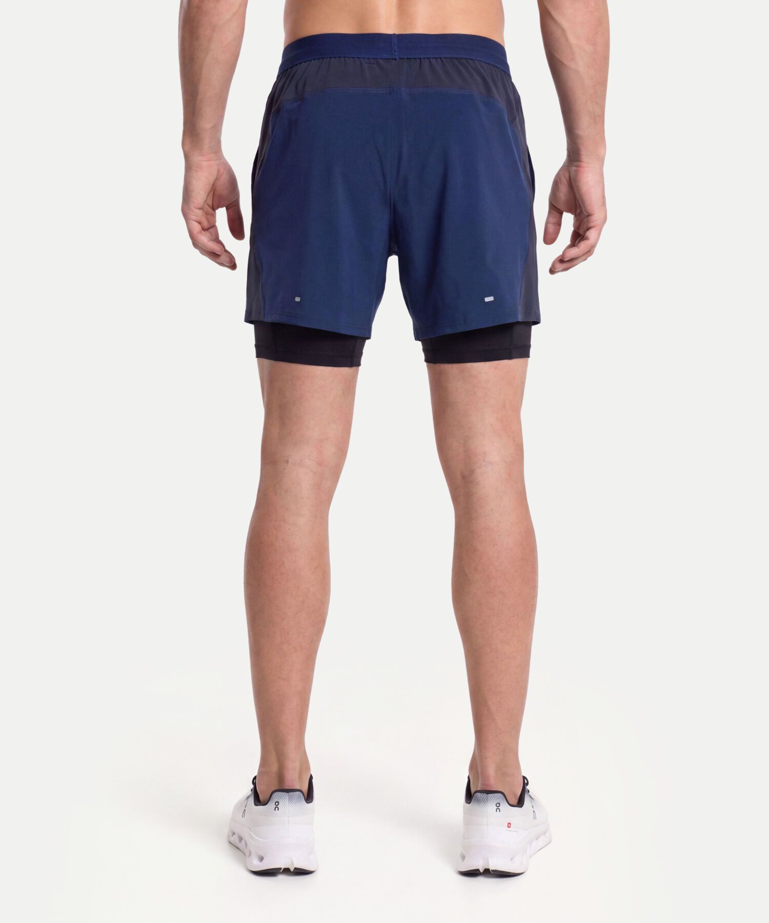 Bermuda Para Hombre 