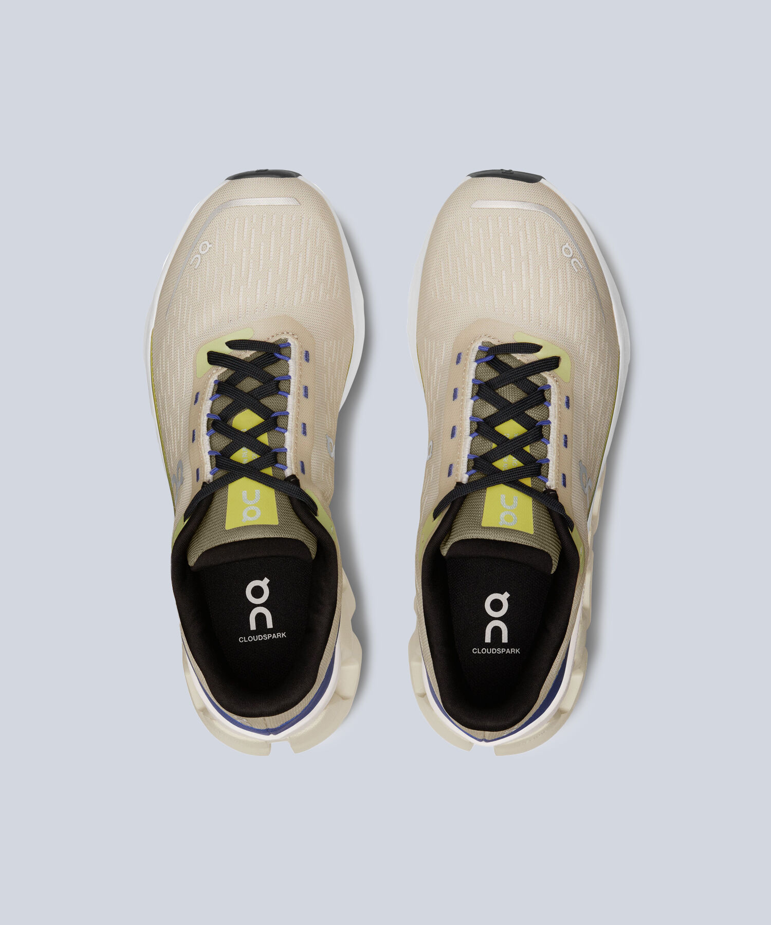 Tenis On Para Mujer Rosado